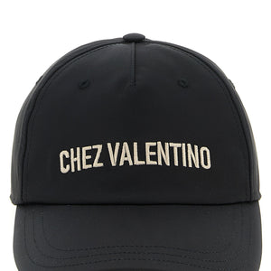 Valentino Garavani Chez Valentino Cap