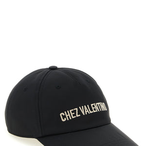 Valentino Garavani Chez Valentino Cap