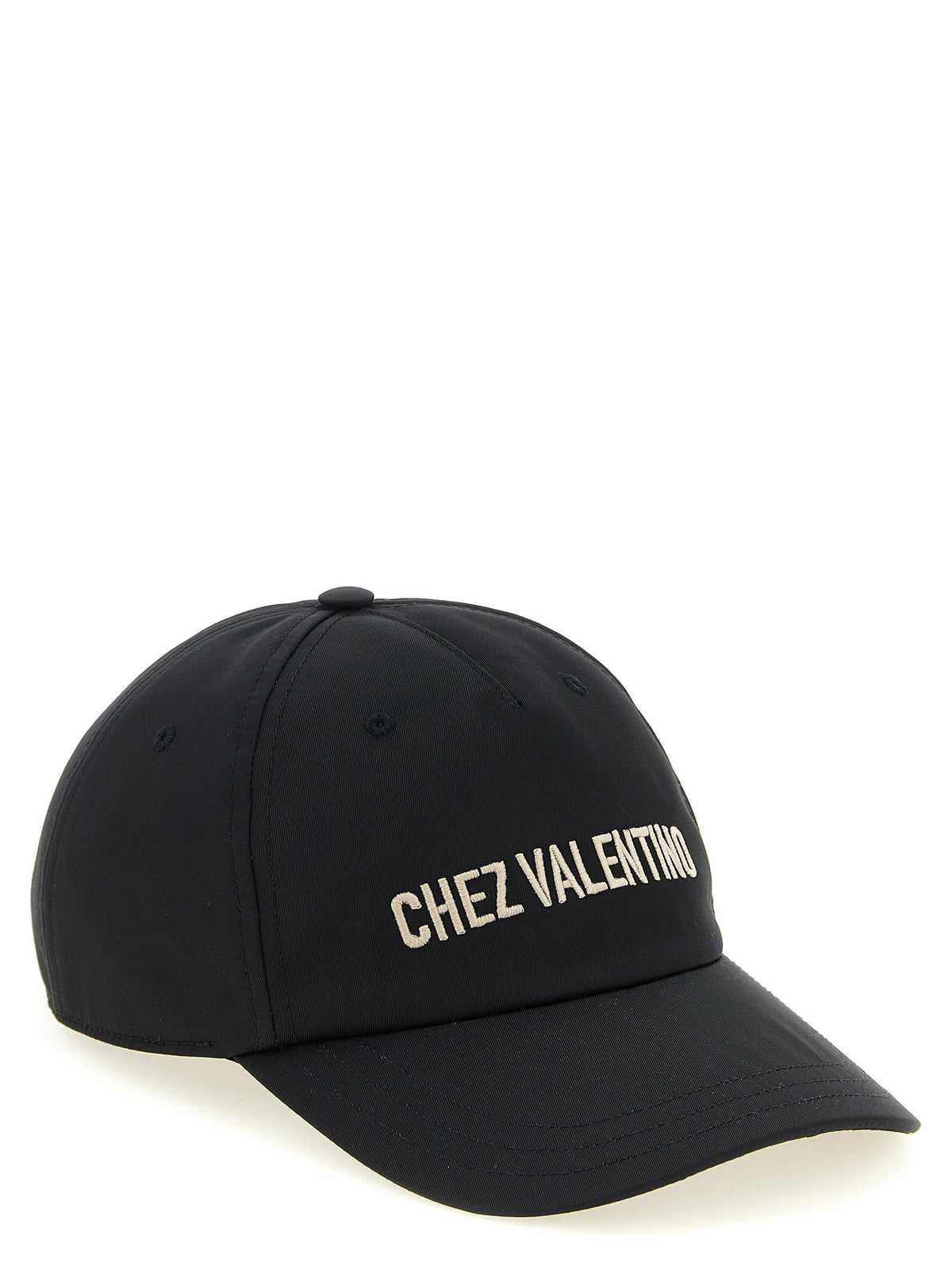 Valentino Garavani Chez Valentino Cap