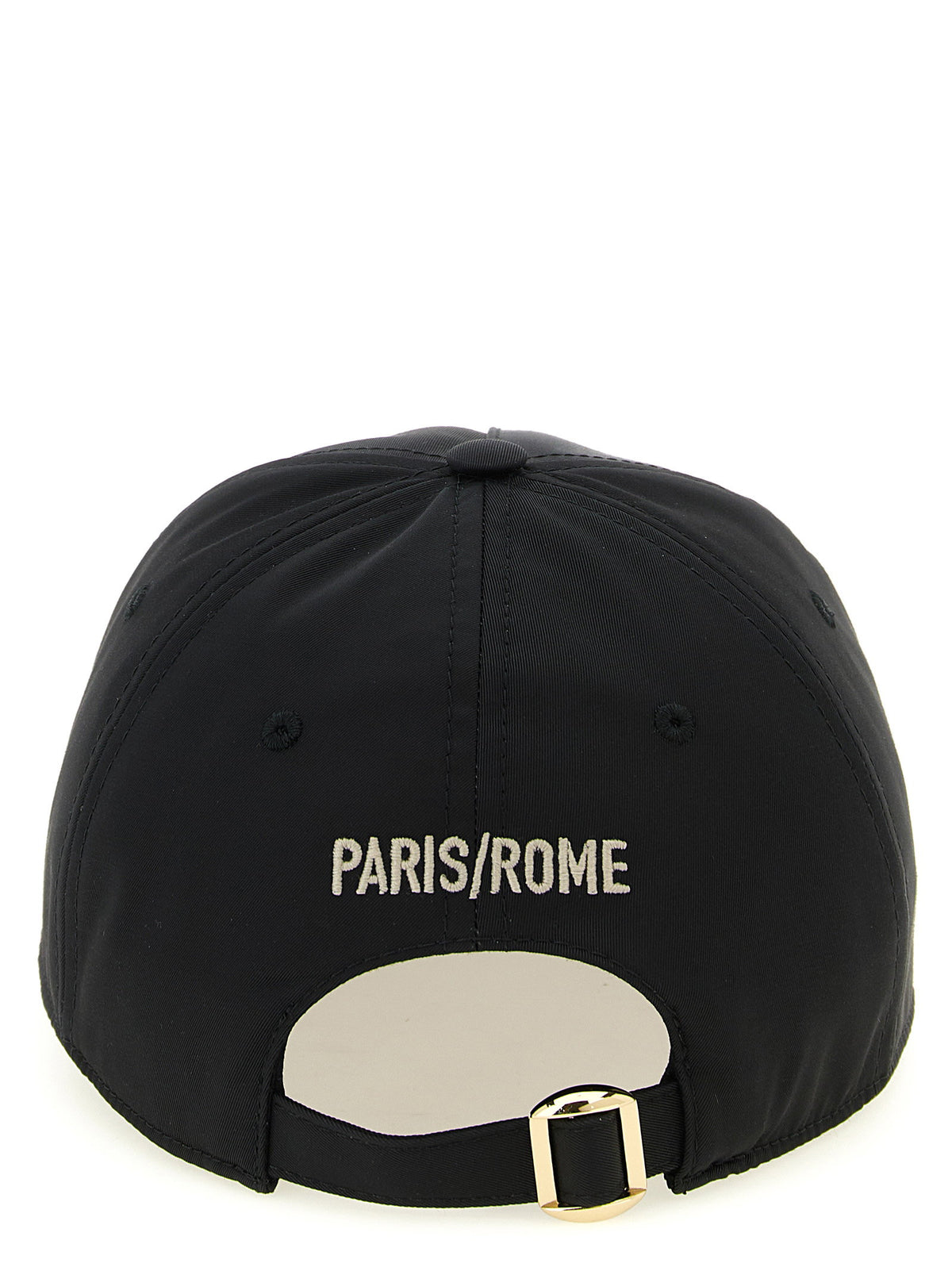Valentino Garavani Chez Valentino Cap