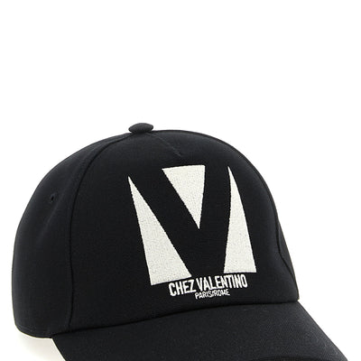 Valentino Garavani Chez Valentino Cap