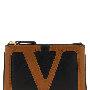 Valentino Garavani Viva Superstar Small Pouch
