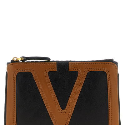 Valentino Garavani Viva Superstar Small Pouch