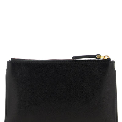Valentino Garavani Viva Superstar Small Pouch