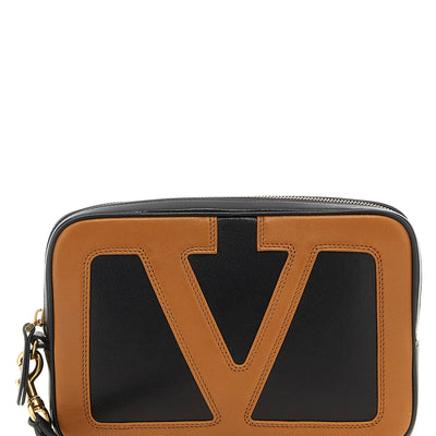 Valentino Garavani Viva Superstar Pouch