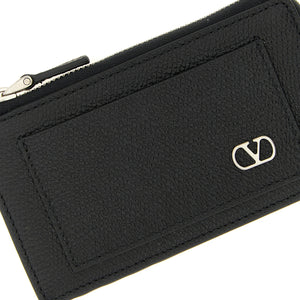 Valentino Garavani Vlogo Signature Coin Purse