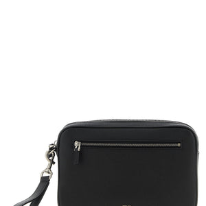 Valentino Garavani Vlogo Signature Clutch Bag