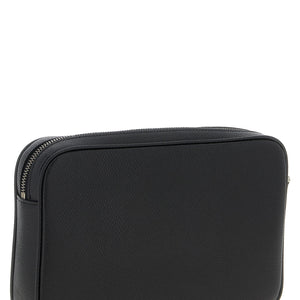 Valentino Garavani Vlogo Signature Clutch Bag
