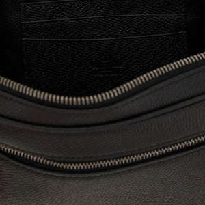 Valentino Garavani Vlogo Signature Clutch Bag