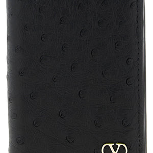 Valentino Garavani Vlogo Signature Cardholder