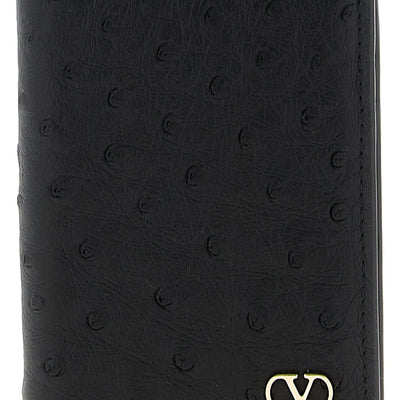 Valentino Garavani Vlogo Signature Cardholder