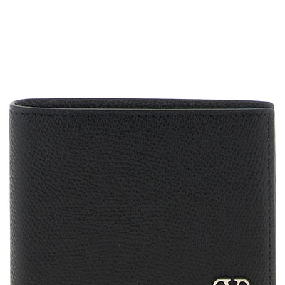 Valentino Garavani Vlogo Signature Wallet