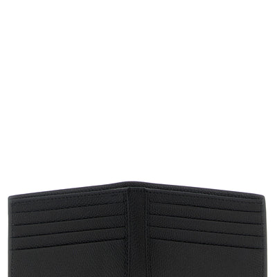 Valentino Garavani Vlogo Signature Wallet