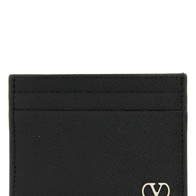 Valentino Garavani Vlogo Signature Cardholder