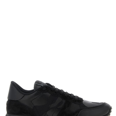 Valentino Garavani Rockrunner Sneakers