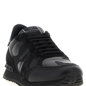 Valentino Garavani Rockrunner Sneakers