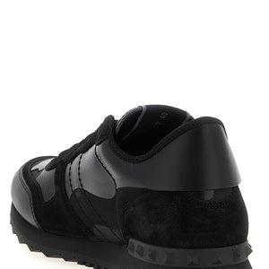 Valentino Garavani Rockrunner Sneakers