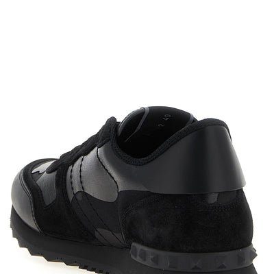 Valentino Garavani Rockrunner Sneakers