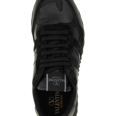 Valentino Garavani Rockrunner Sneakers