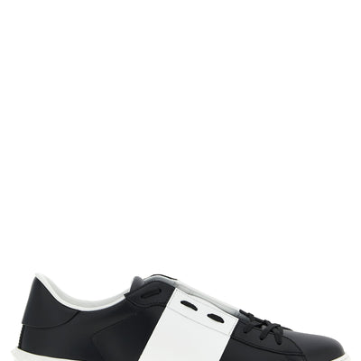 Valentino Garavani Open Sneakers