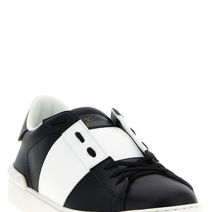 Valentino Garavani Open Sneakers