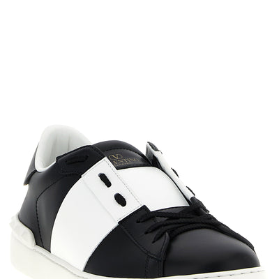 Valentino Garavani Open Sneakers
