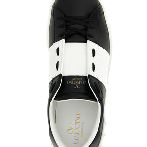 Valentino Garavani Open Sneakers