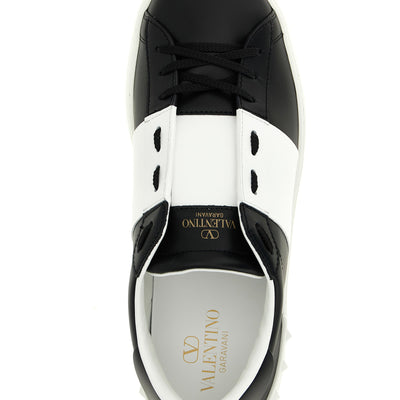 Valentino Garavani Open Sneakers