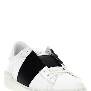 Valentino Garavani Open Sneakers