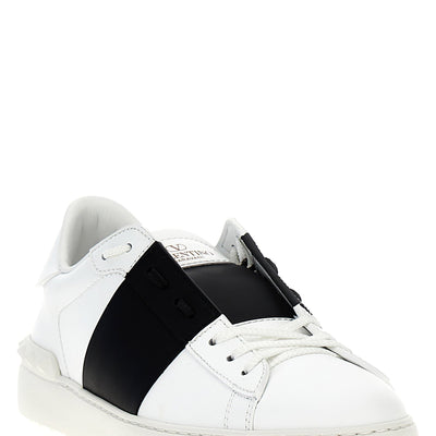 Valentino Garavani Open Sneakers