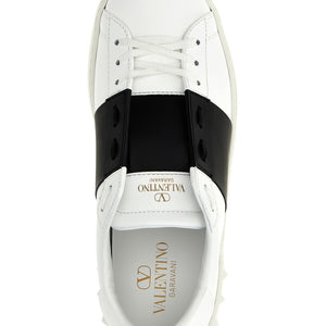 Valentino Garavani Open Sneakers