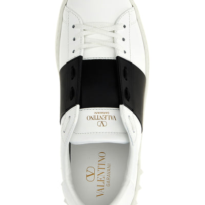 Valentino Garavani Open Sneakers