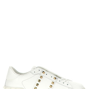 Valentino Garavani Rockstud Untitled Sneakers