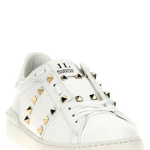 Valentino Garavani Rockstud Untitled Sneakers
