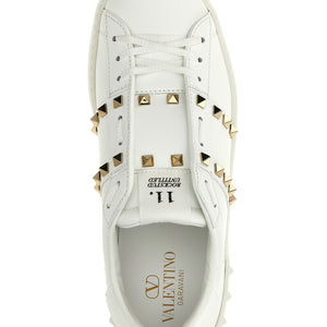 Valentino Garavani Rockstud Untitled Sneakers
