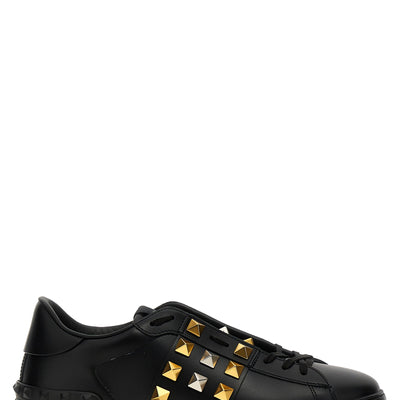 Valentino Garavani Rockstud Untitled Sneakers