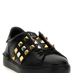 Valentino Garavani Rockstud Untitled Sneakers
