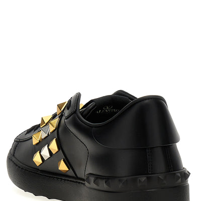 Valentino Garavani Rockstud Untitled Sneakers