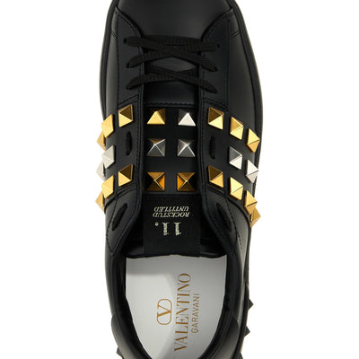 Valentino Garavani Rockstud Untitled Sneakers