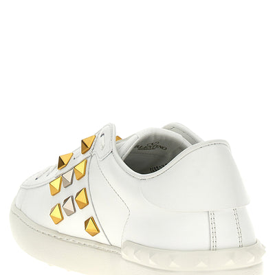 Valentino Garavani Rockstud Untitled Sneakers