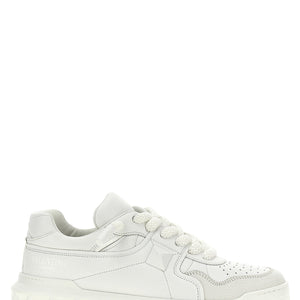 Valentino Garavani One Stud Xl Sneakers