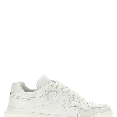 Valentino Garavani One Stud Xl Sneakers