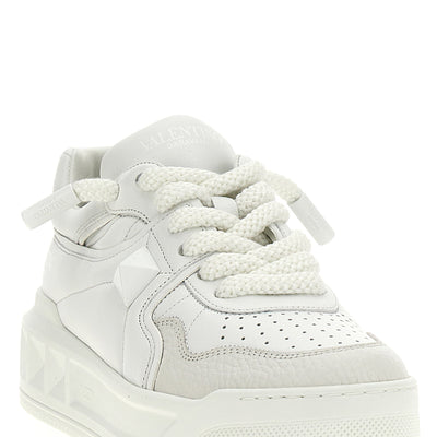 Valentino Garavani One Stud Xl Sneakers