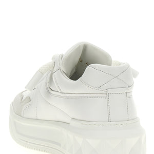 Valentino Garavani One Stud Xl Sneakers
