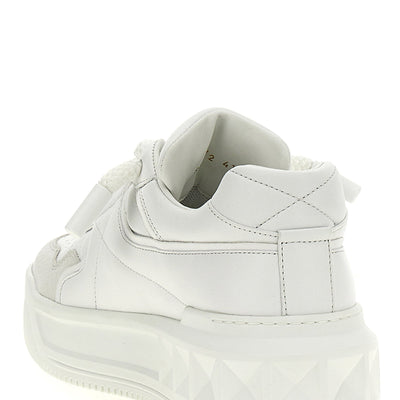 Valentino Garavani One Stud Xl Sneakers