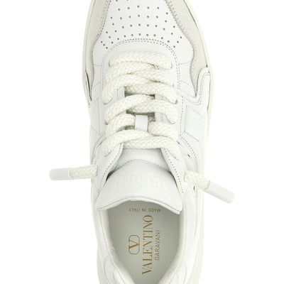 Valentino Garavani One Stud Xl Sneakers