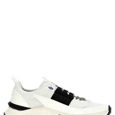 Valentino Garavani True Act Sneakers