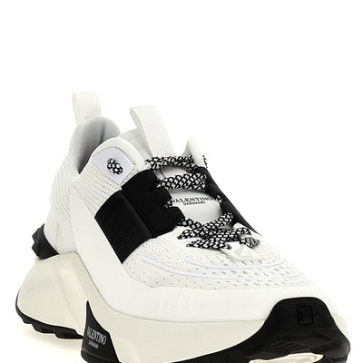 Valentino Garavani True Act Sneakers