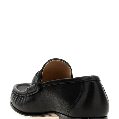 Valentino Garavani Vlogo Signature Loafers