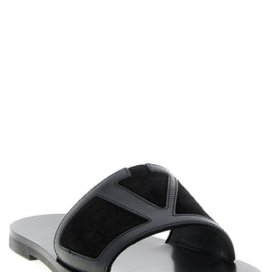 Valentino Garavani Viva Superstar Slides